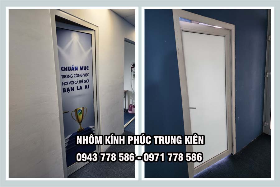 thu mua cửa nhôm kính cũ tại Hà Nam 